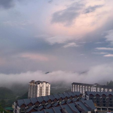 Comfyhome At Palas Horizon Residence With Sunrise View Brinchang Esterno foto