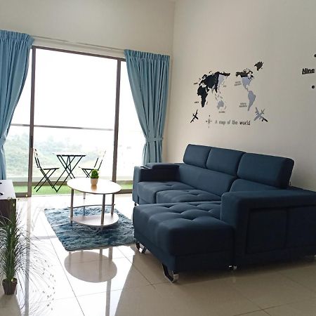Comfyhome At Palas Horizon Residence With Sunrise View Brinchang Esterno foto