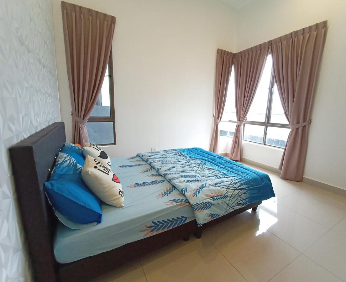 Comfyhome At Palas Horizon Residence With Sunrise View Brinchang Esterno foto