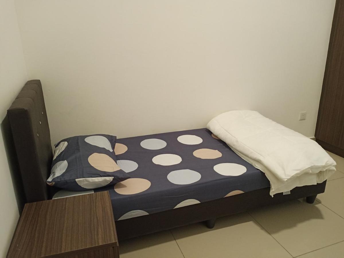 Comfyhome At Palas Horizon Residence With Sunrise View Brinchang Esterno foto