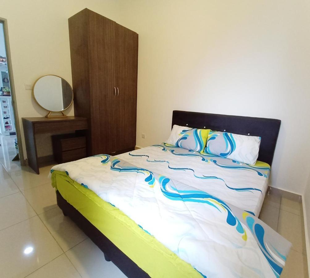 Comfyhome At Palas Horizon Residence With Sunrise View Brinchang Esterno foto