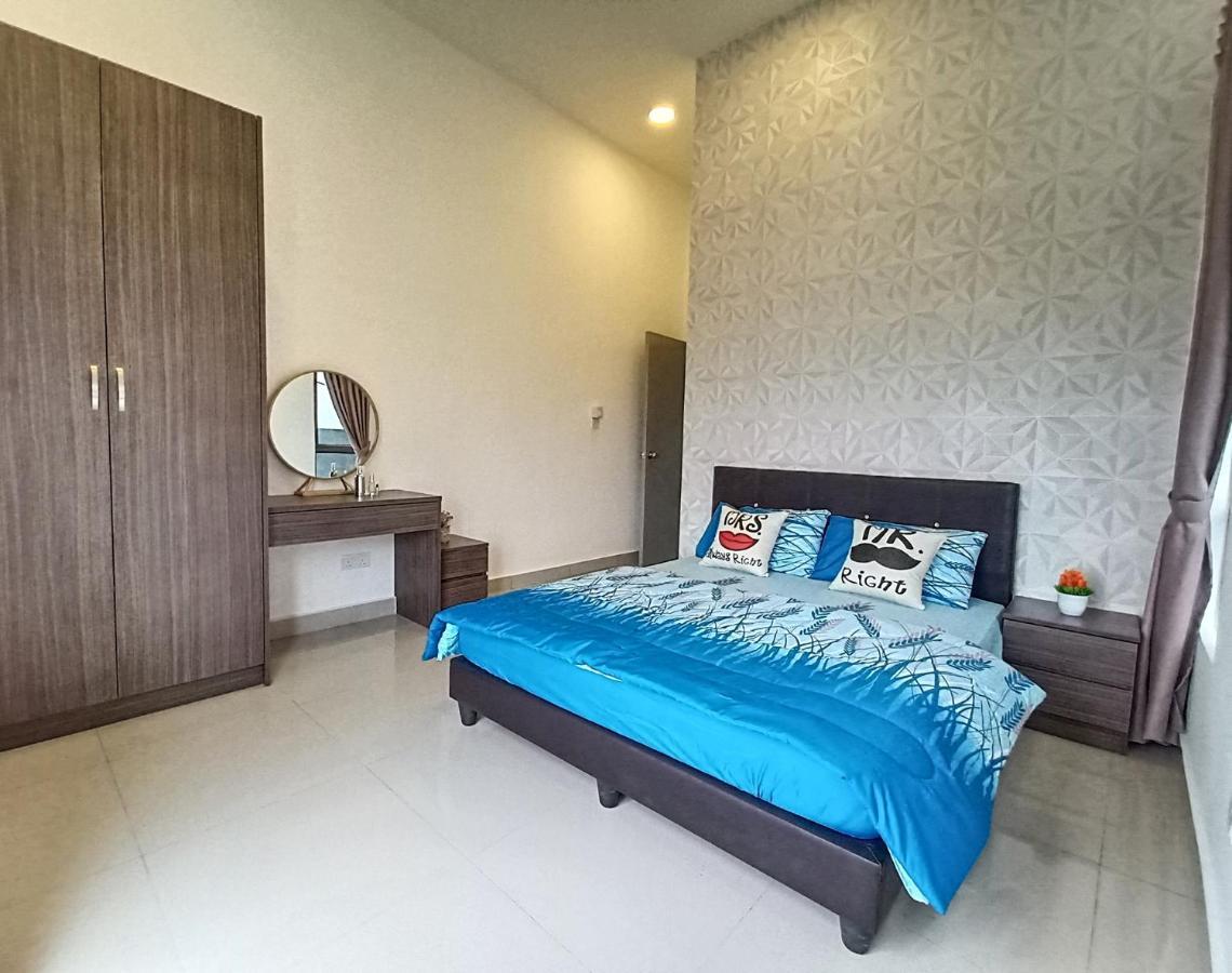 Comfyhome At Palas Horizon Residence With Sunrise View Brinchang Esterno foto