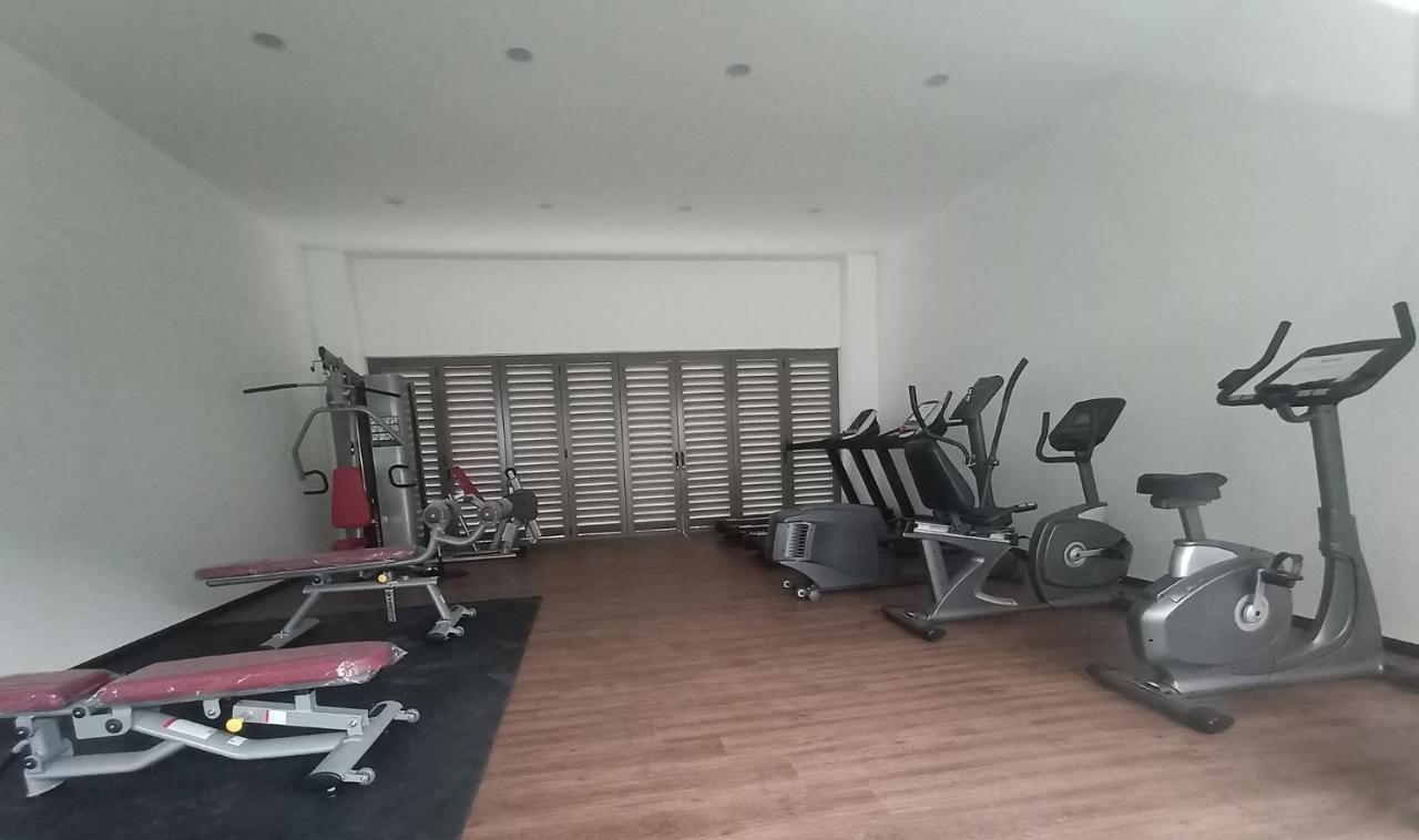 Comfyhome At Palas Horizon Residence With Sunrise View Brinchang Esterno foto